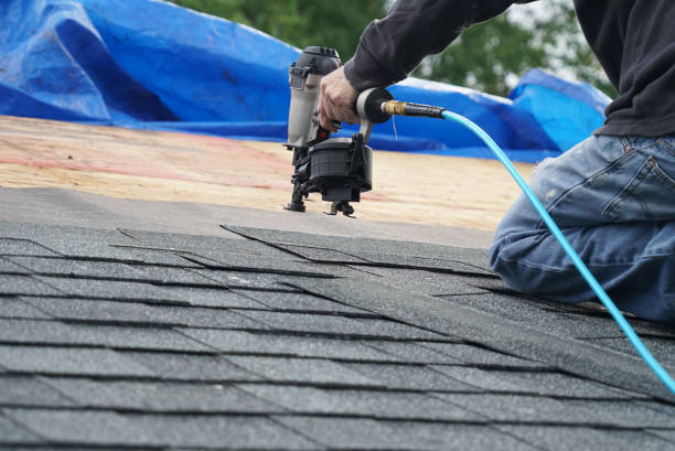 Fast & Reliable Emergency Roof Repairs in Huntingtown, MD